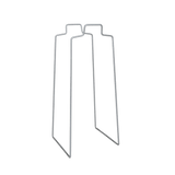 TURKU XL-Halter mit Mehrwegtasche