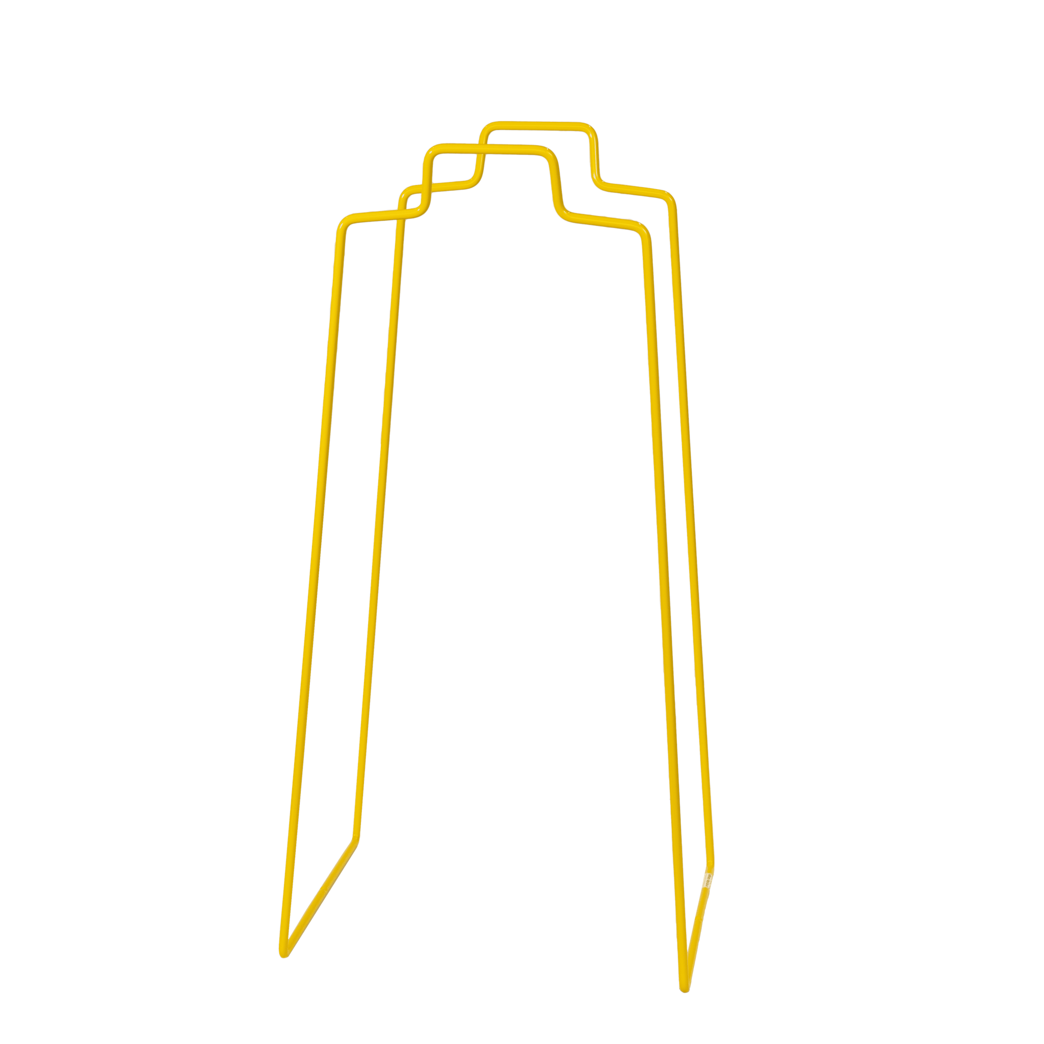 TURKU XL-Halter mit Tasche mit Text