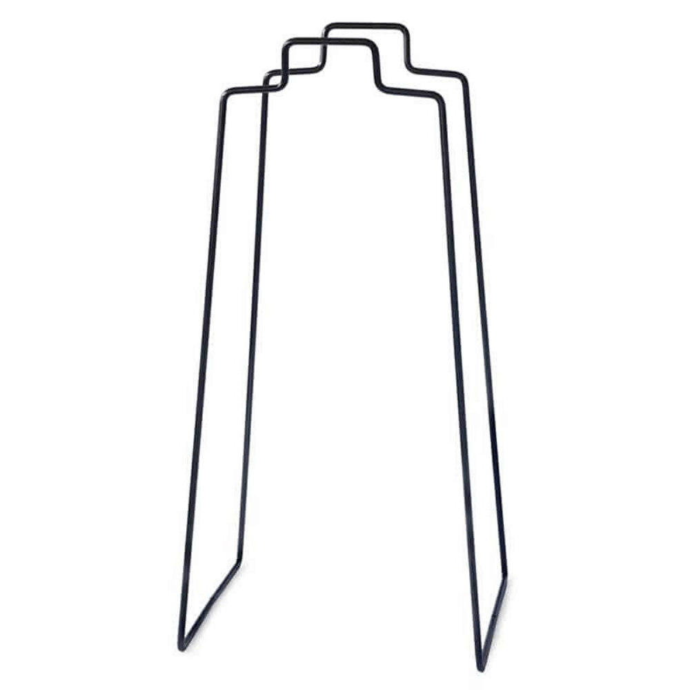 TURKU XL-Halter schwarz