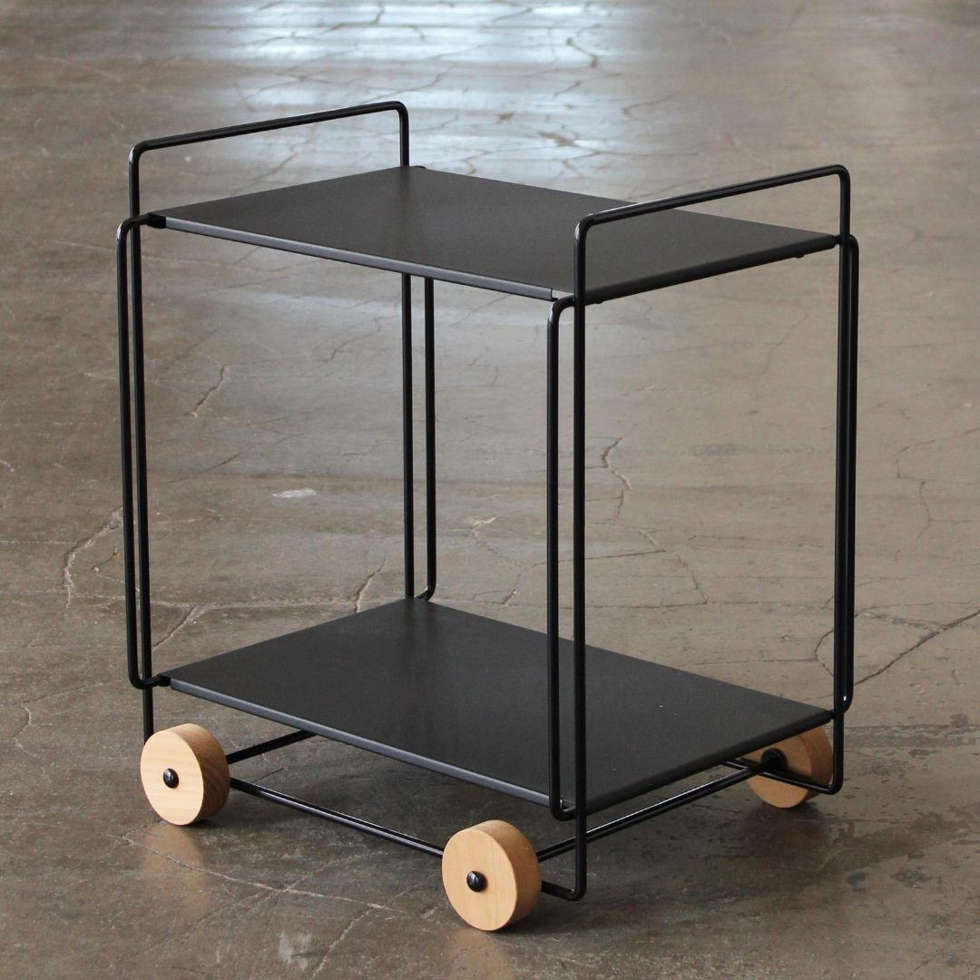 TAMPERE-Servierwagen