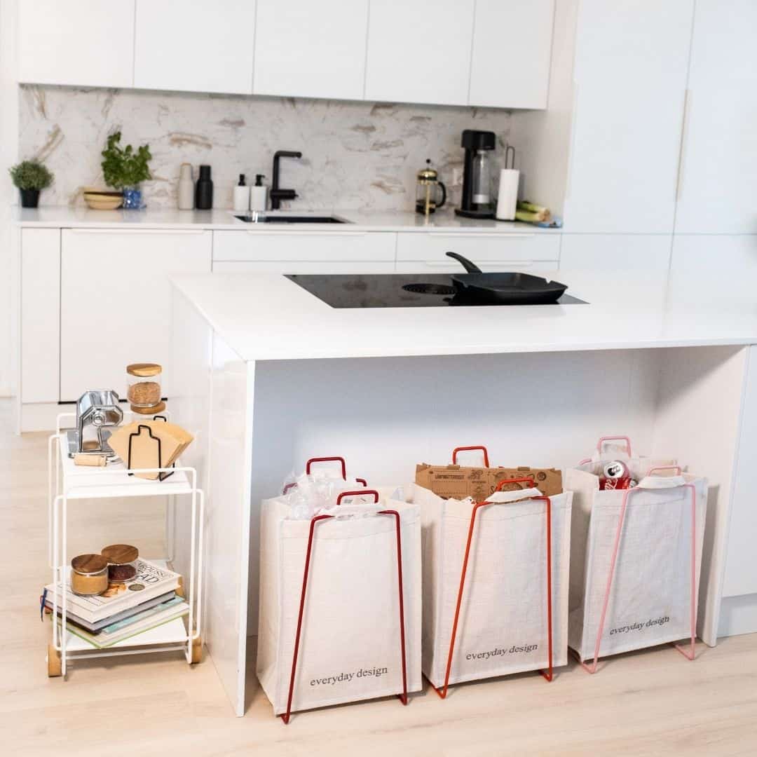 TAMPERE-Servierwagen