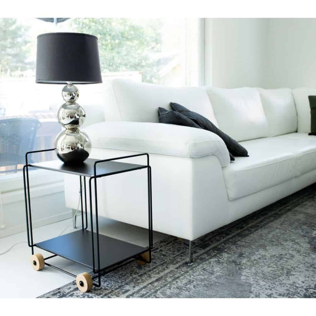 TAMPERE-Servierwagen