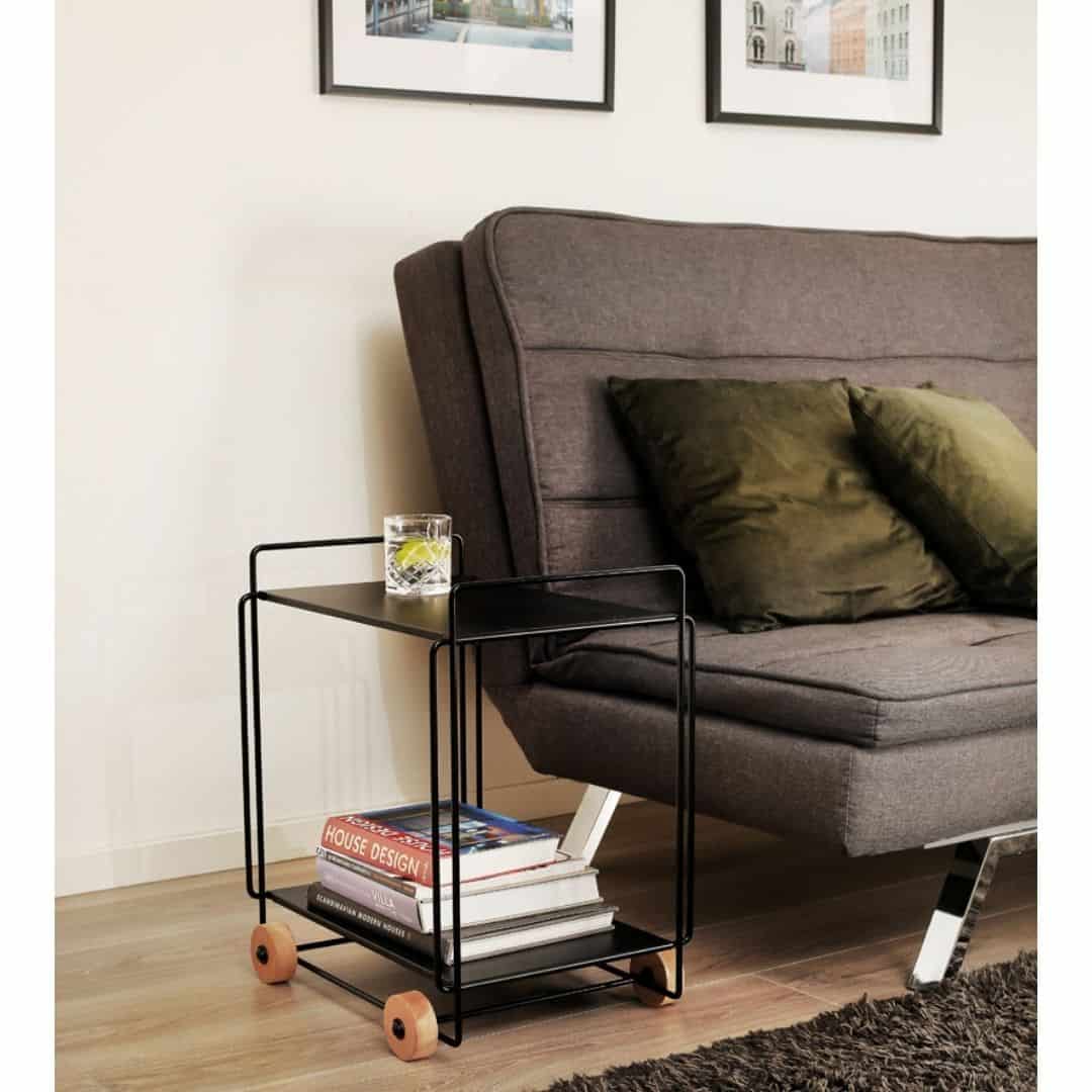 TAMPERE-Servierwagen