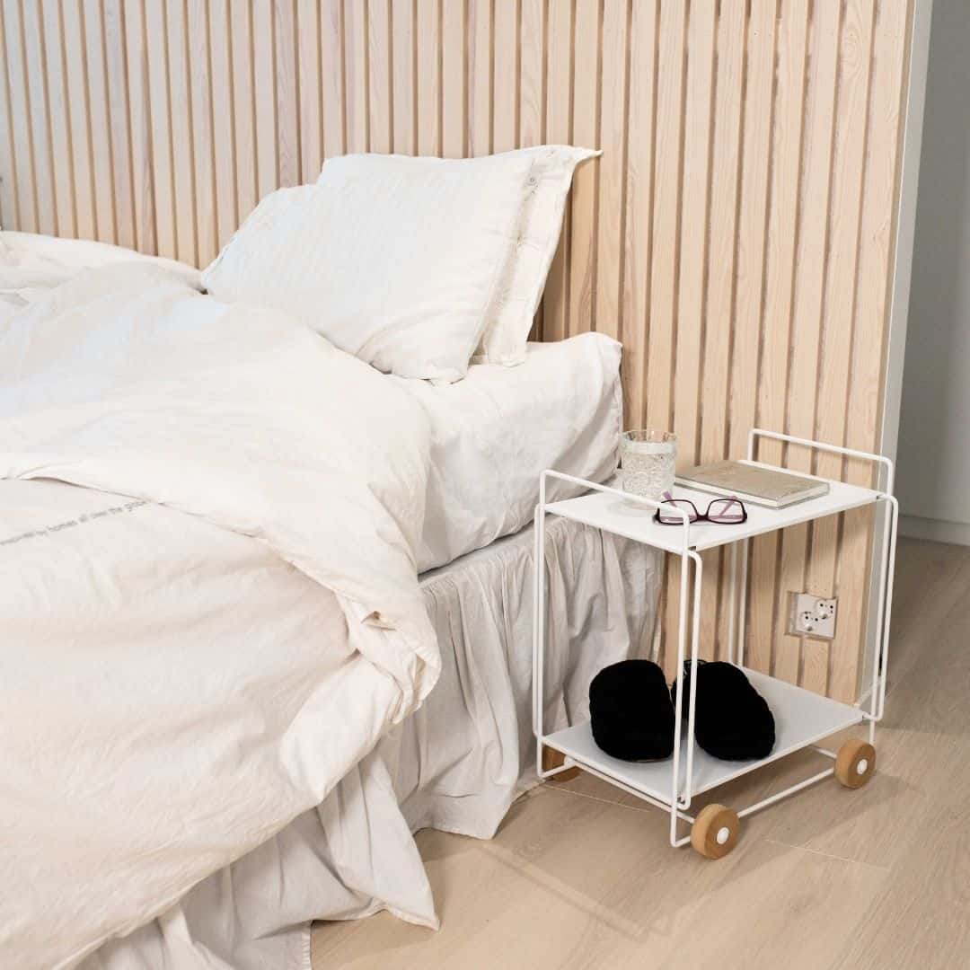 TAMPERE-Servierwagen