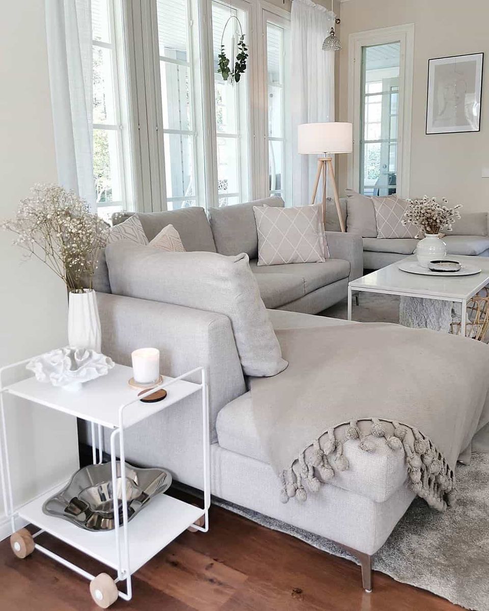 TAMPERE-Servierwagen