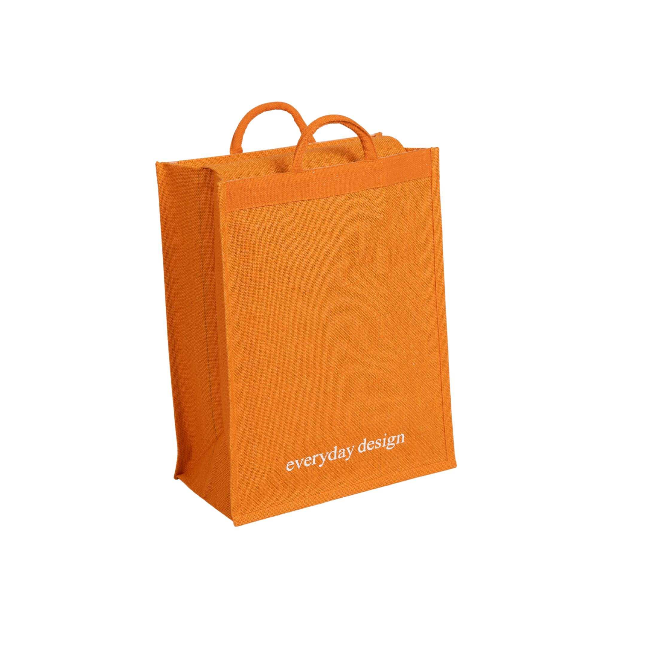 Helsinki -Jutetasche Produktset (5 Stk)