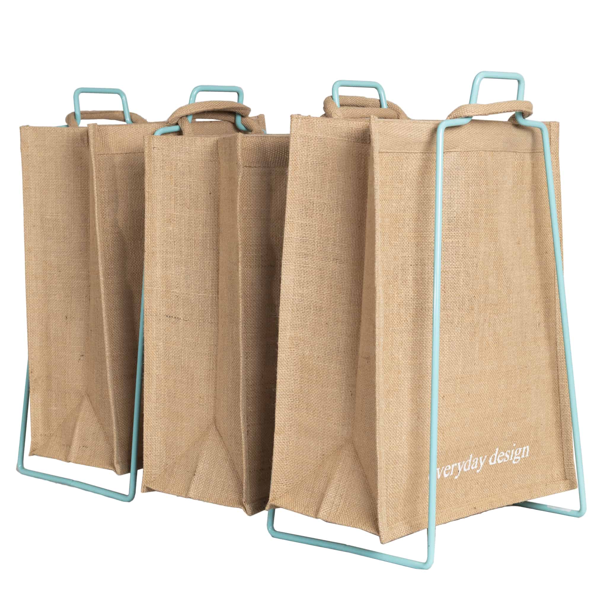 HELSINKI - Sortiersystem türkis