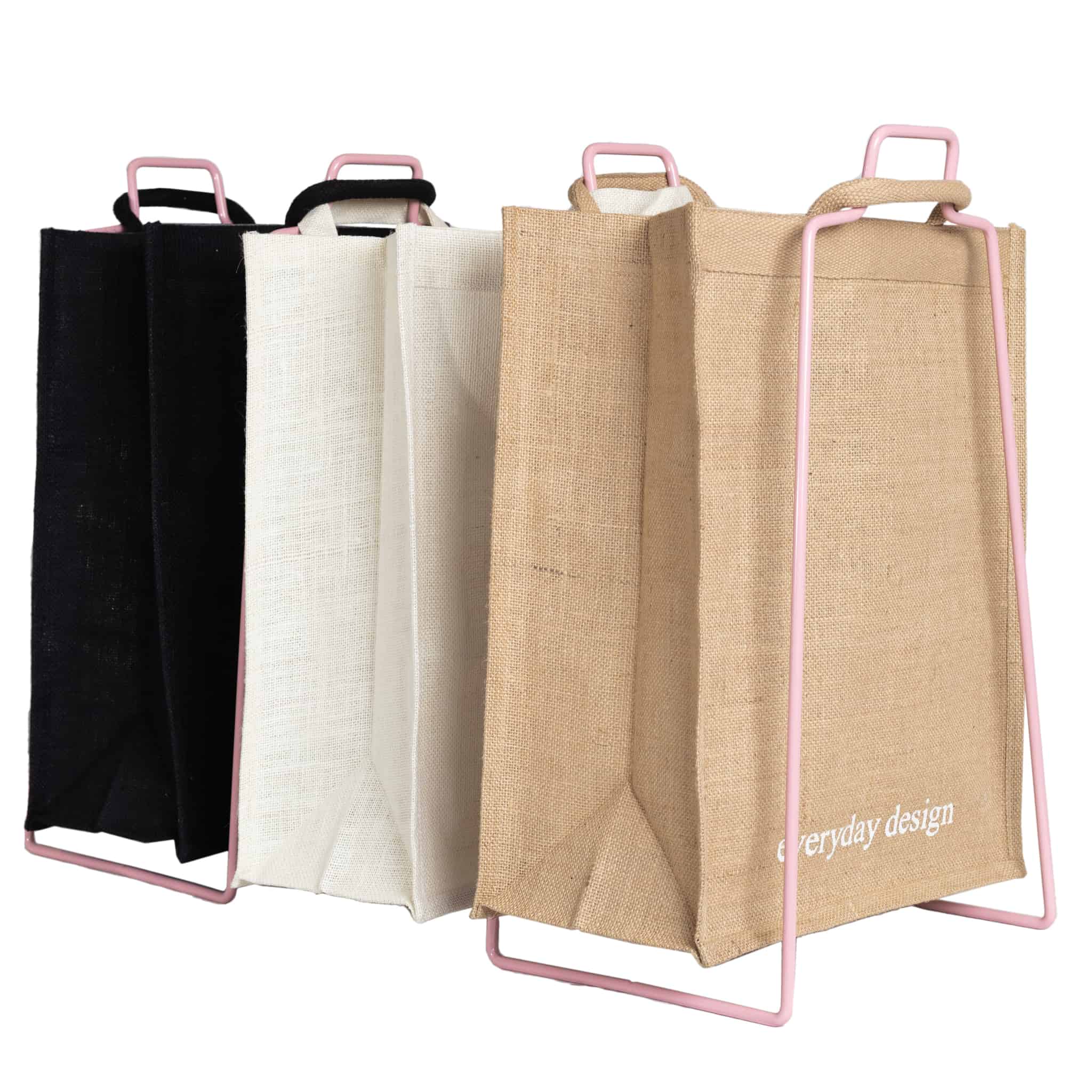 HELSINKI - Sortiersystem rosa