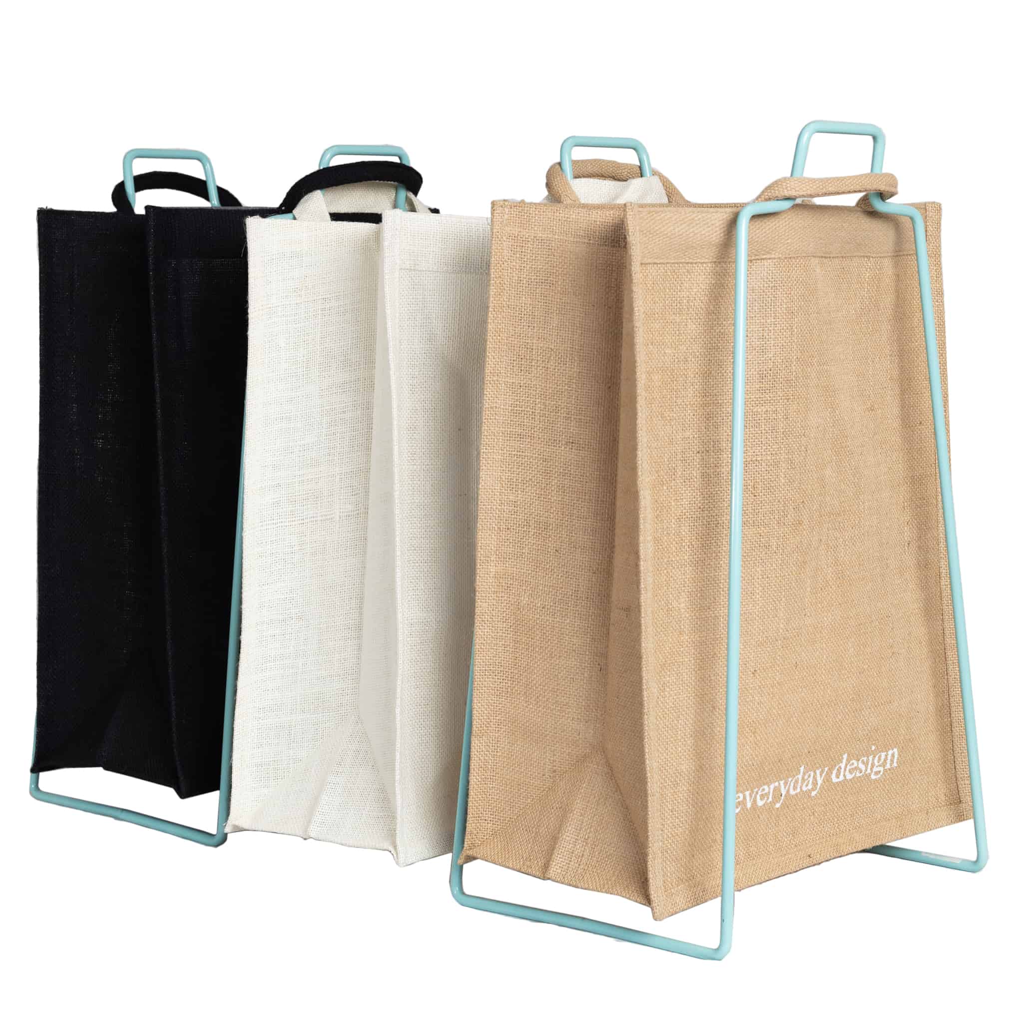 HELSINKI - Sortiersystem türkis