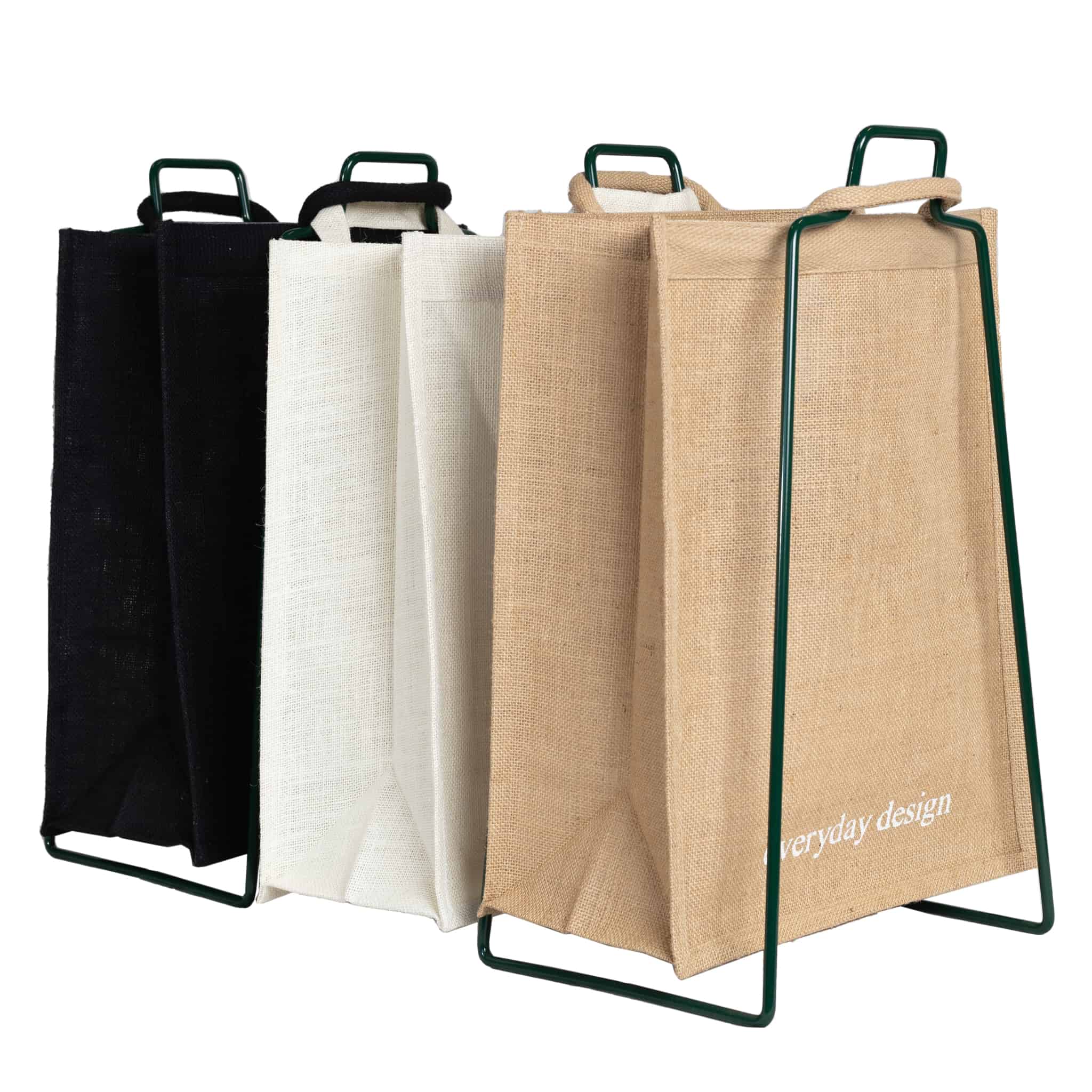 HELSINKI - Sortiersystem moosgrün