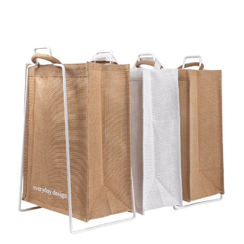 HELSINKI - Sortiersystem weiß