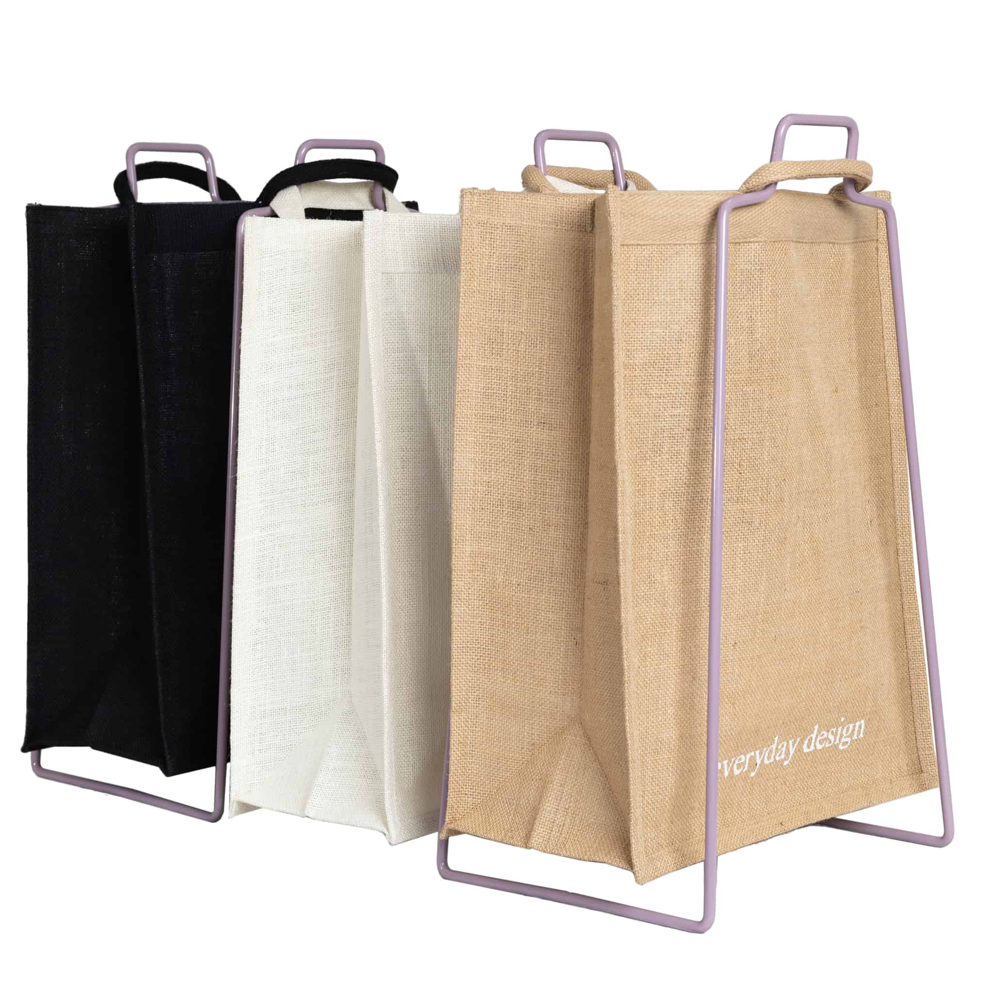 HELSINKI - Sortiersystem lavendel