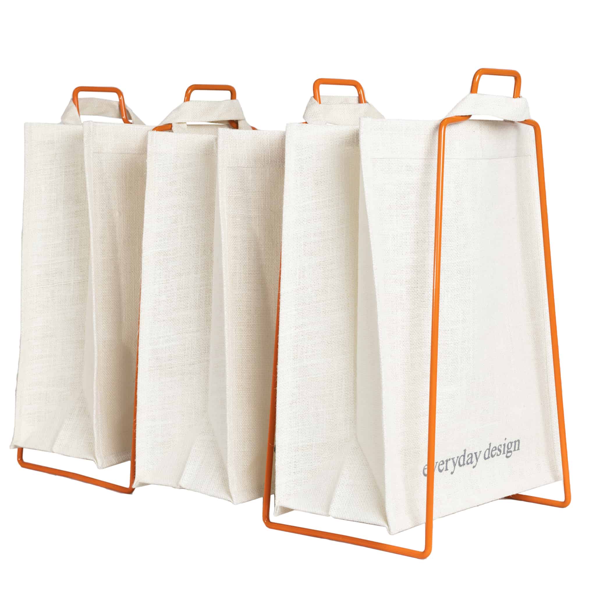 HELSINKI - Sortiersystem orange