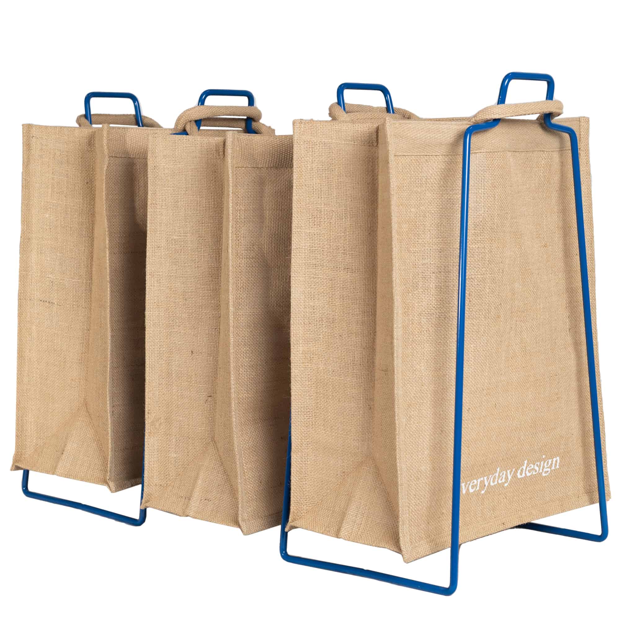 HELSINKI - Sortiersystem blau