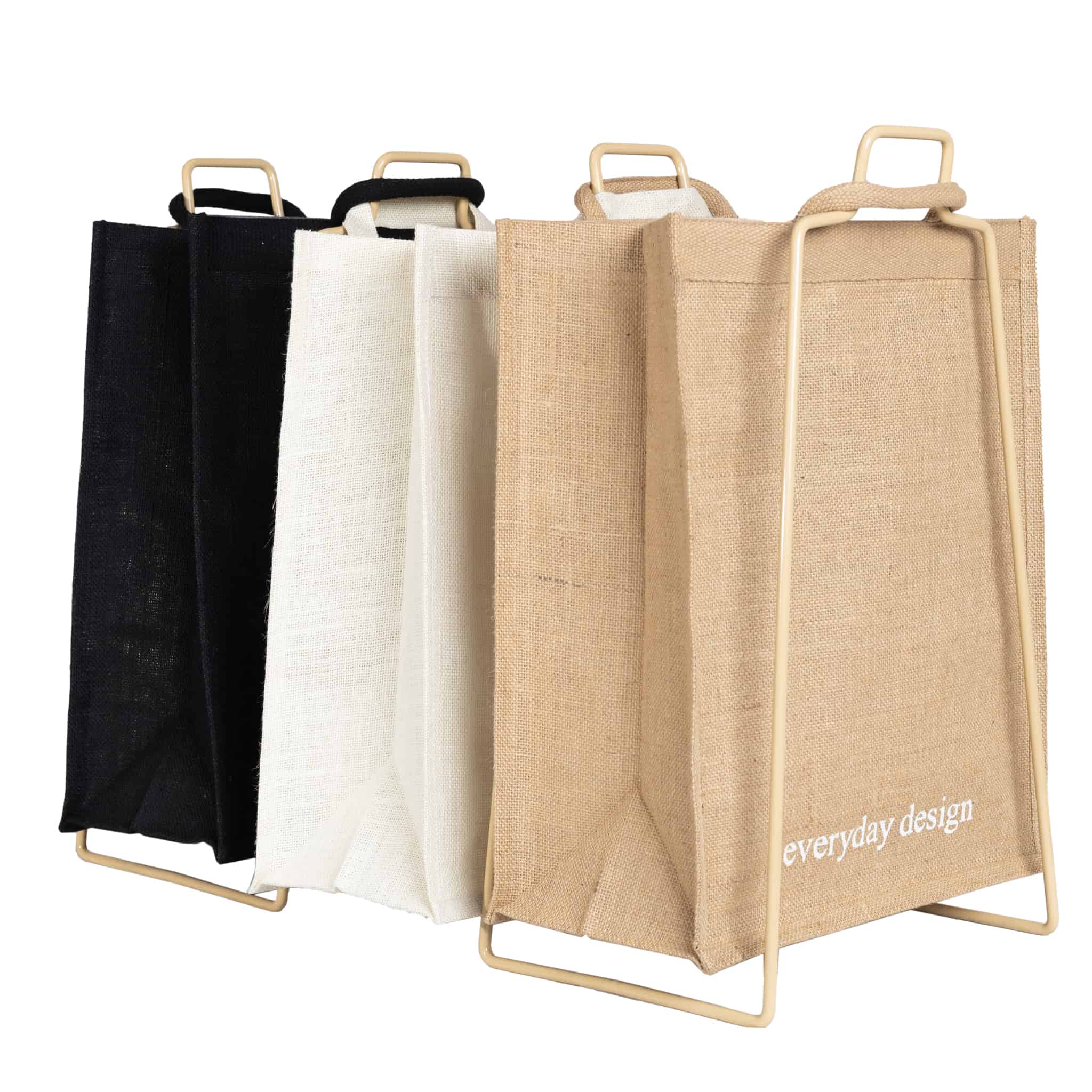 HELSINKI - Sortiersystem beige