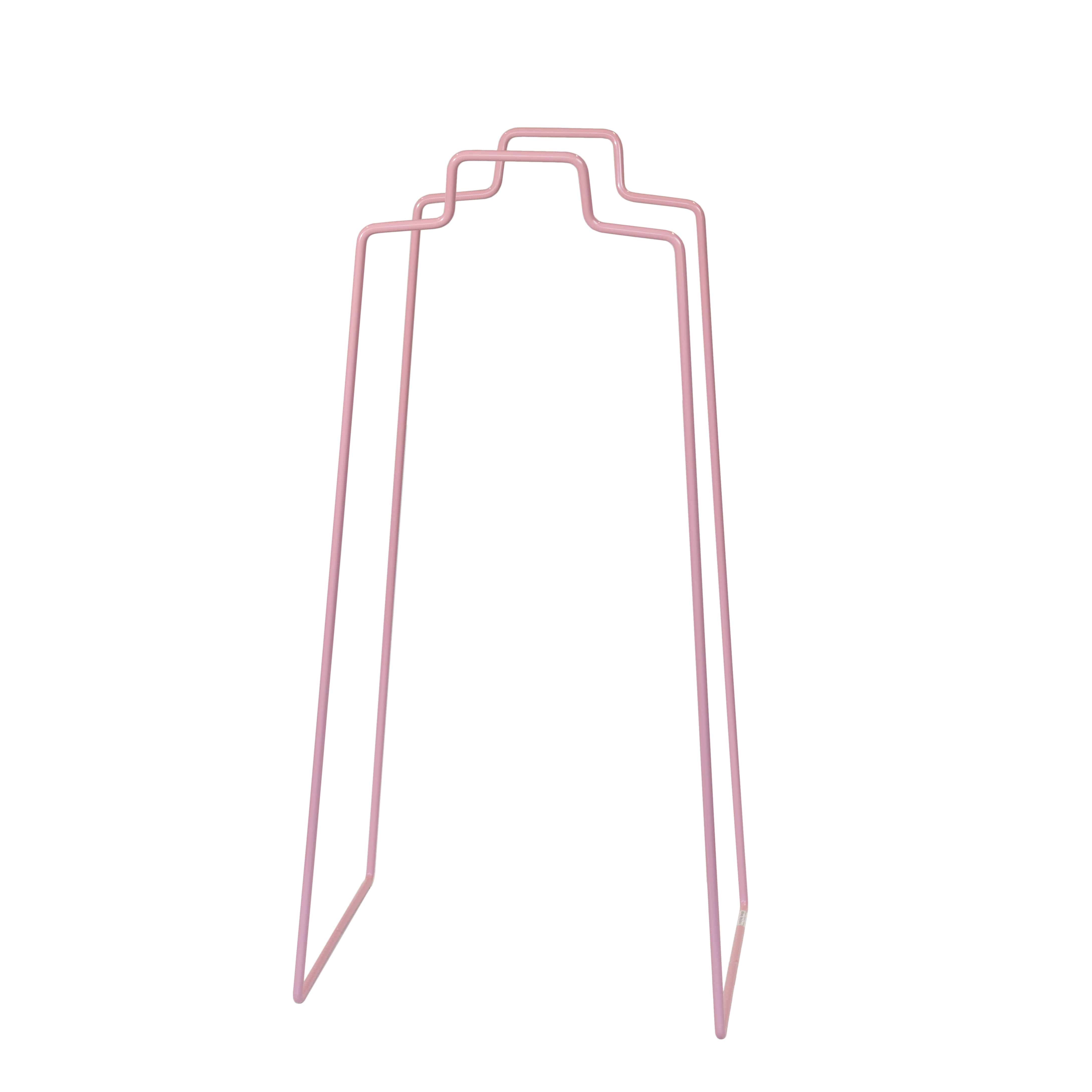 TURKU XL-Halter ﻿rosa